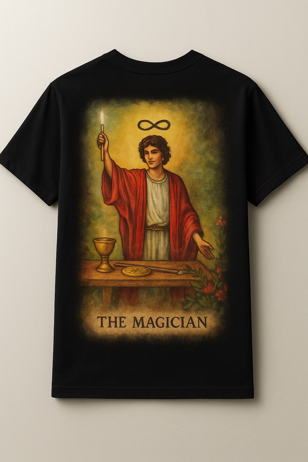 The Vessel Long Sleeve